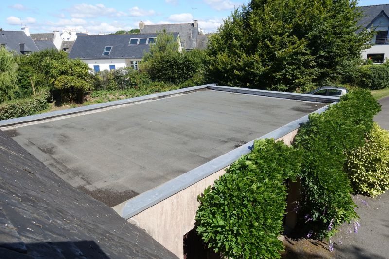 Best Roof Repair Contractors in Egg Harbor Township, NJ